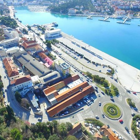 Apartment Factory Dubrovnik Kültér fotó