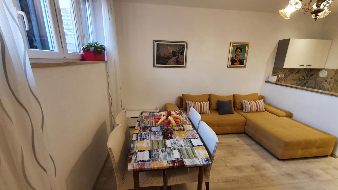 Apartment Factory Dubrovnik Kültér fotó