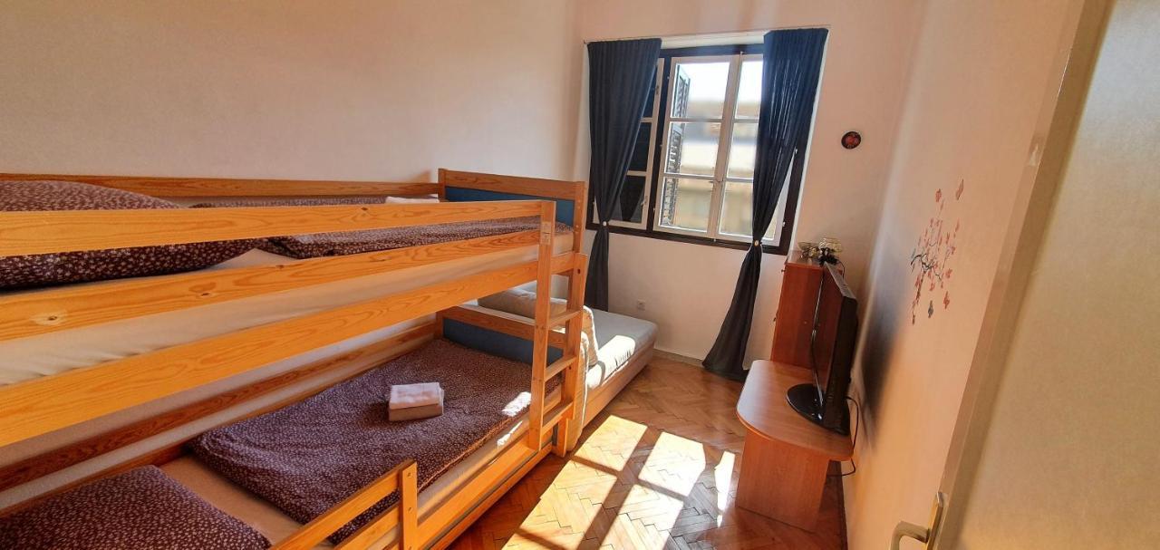 Apartment Factory Dubrovnik Kültér fotó