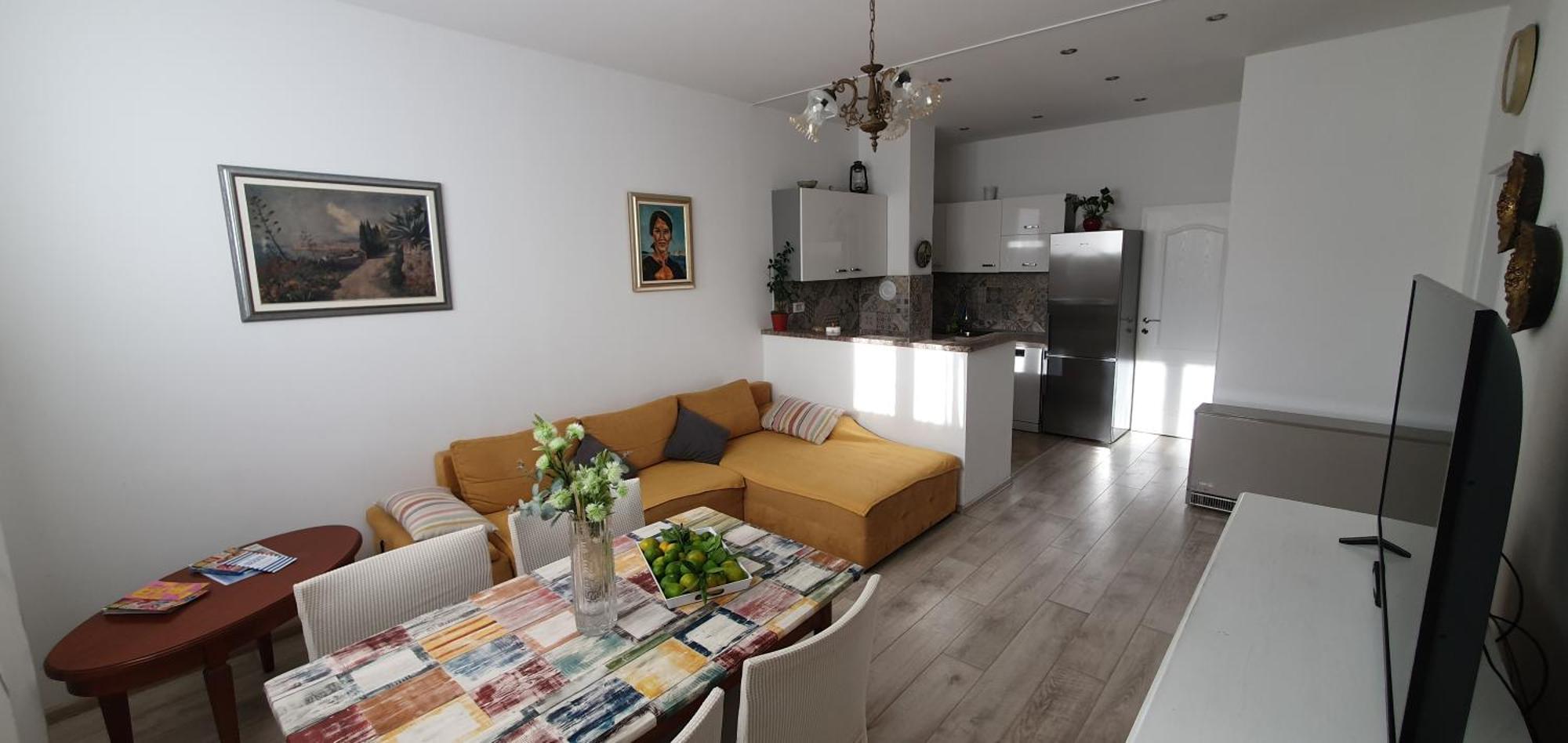 Apartment Factory Dubrovnik Kültér fotó