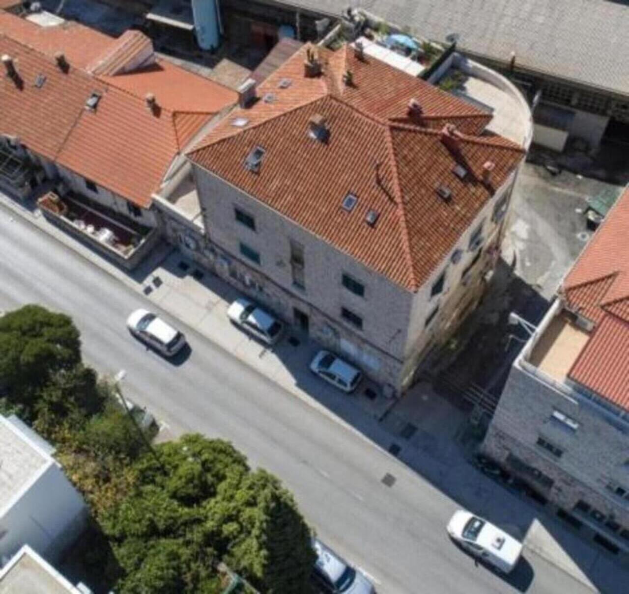 Apartment Factory Dubrovnik Kültér fotó