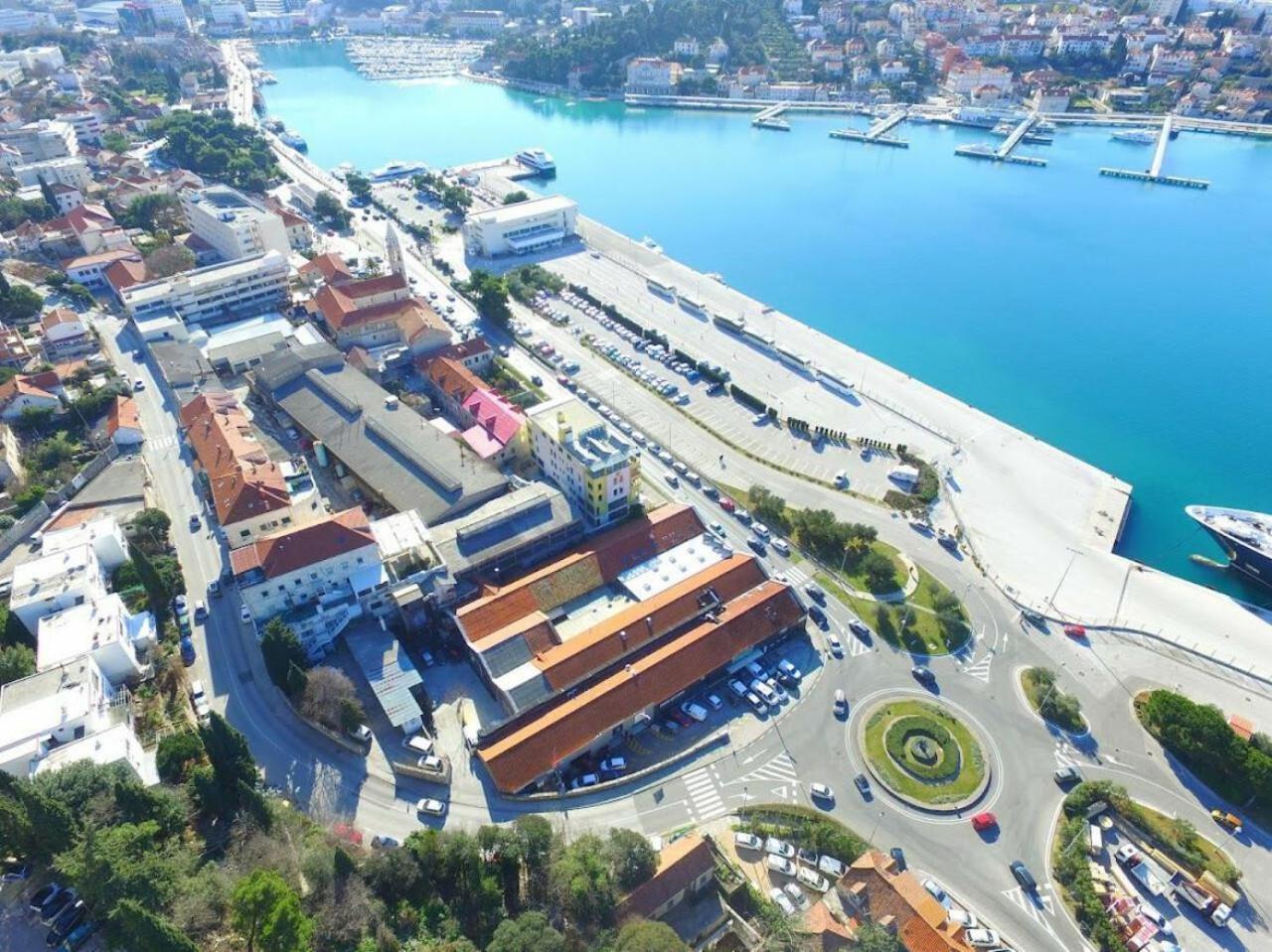 Apartment Factory Dubrovnik Kültér fotó